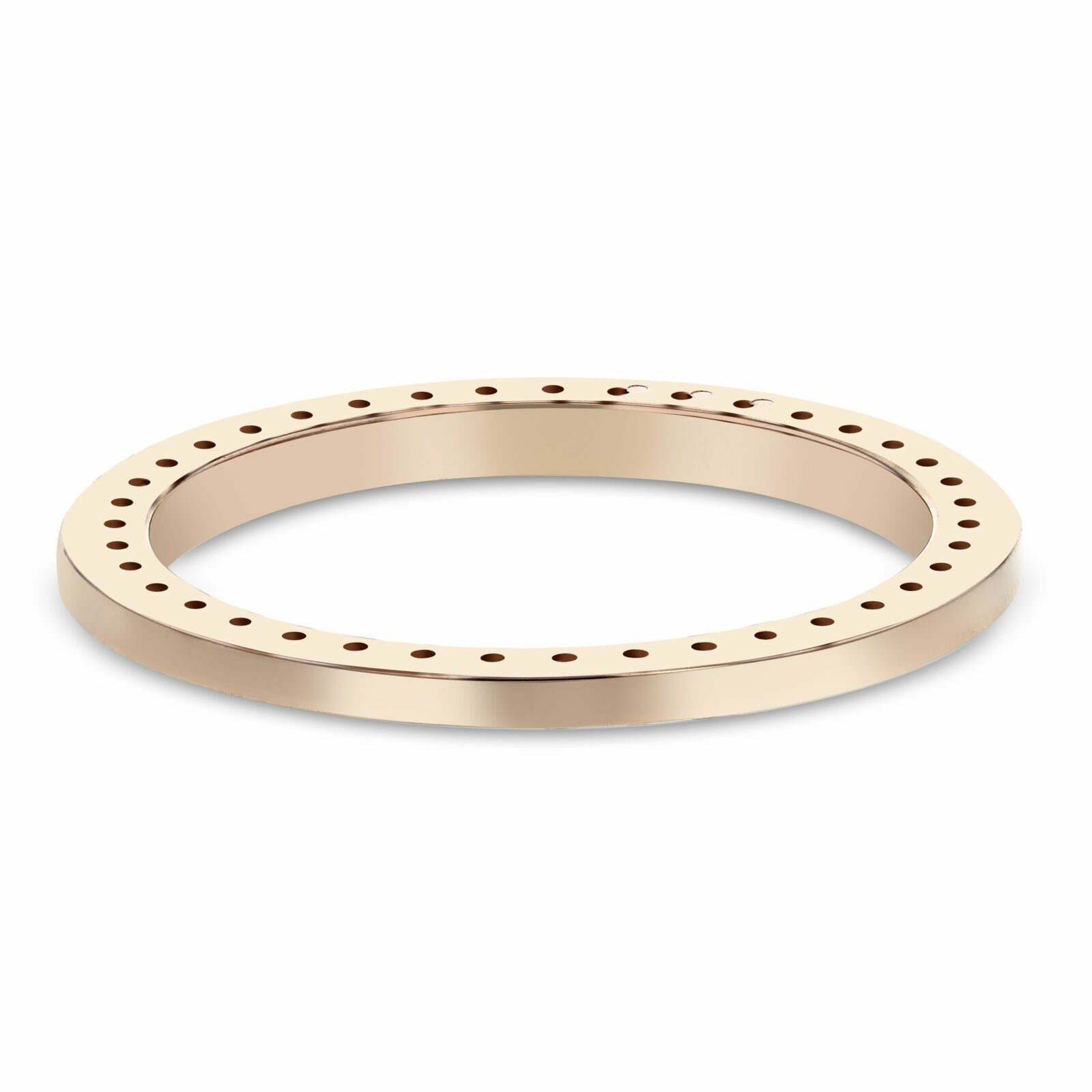 1CT BEAD NATURAL DIAMOND BEZEL ROLEX 28MM 279161 279171 279381 ROSE PINK GOLD