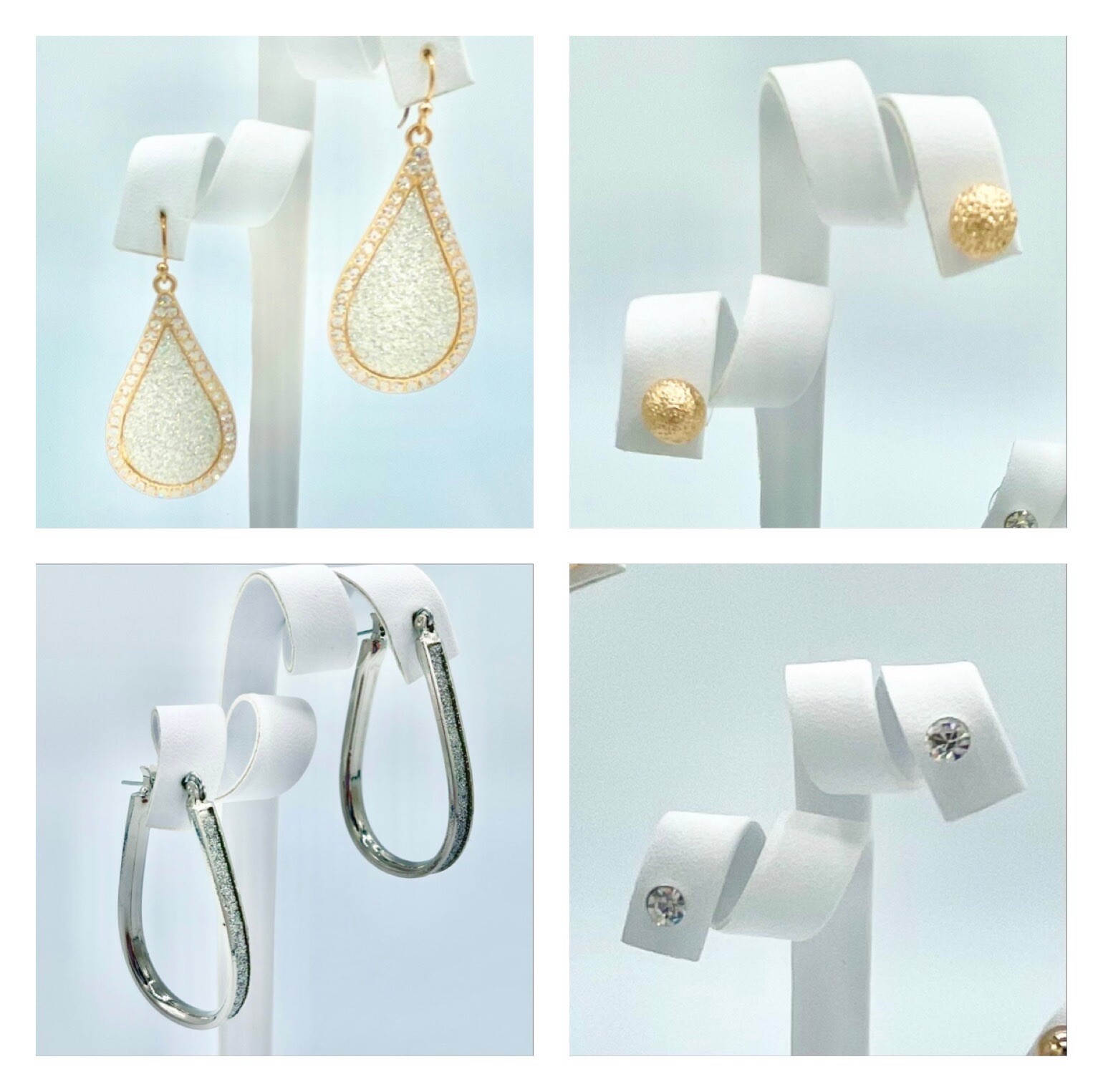 N.Y. & Comp. Jewelry Bundle /Lot