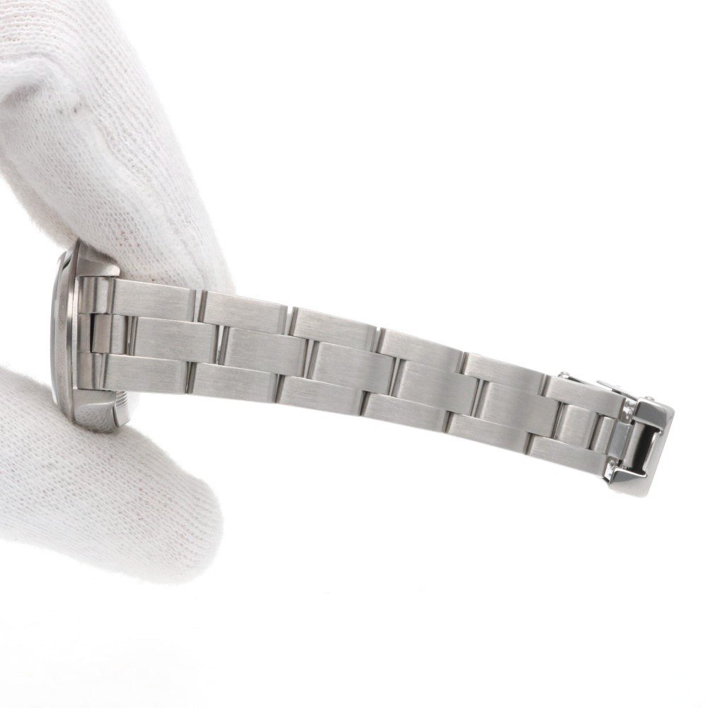 ROLEX Watches 67180 Stainless Steel U-number used