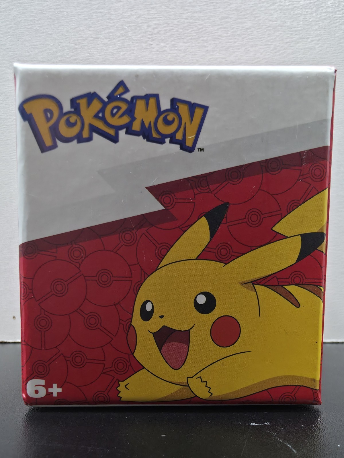 Accutime Pokemon Pixel Sprite Digital Watch NEW/IMPERFECTIONS