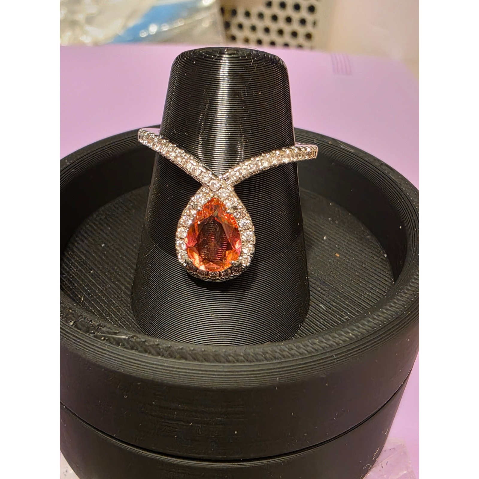 RBP2189 Ring Bomb Party Girl Boss Unicorn