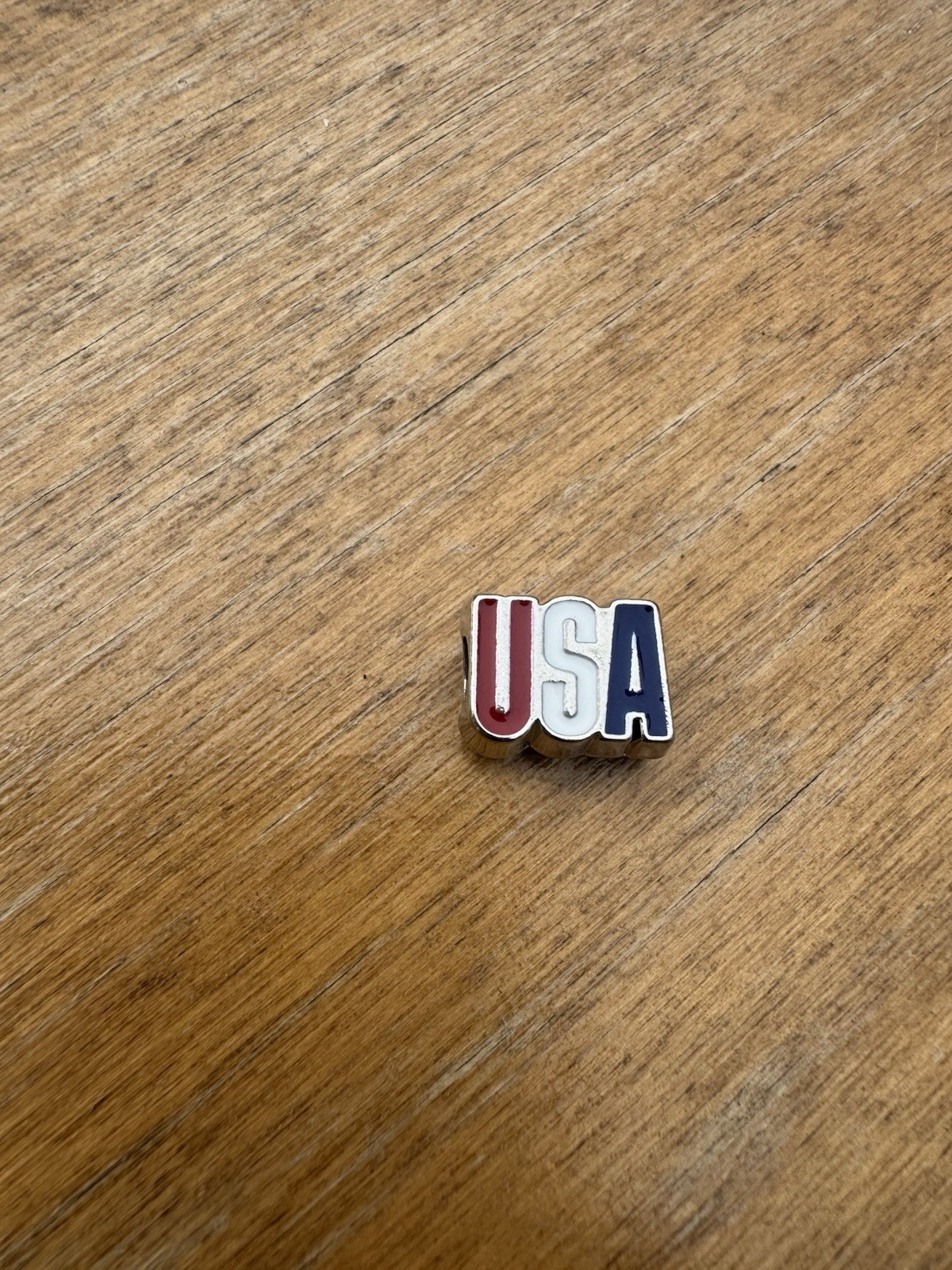 FIFA Charm Bracelet CUSTOM USA CRO GHA ECU BRA MEX CIV CUW