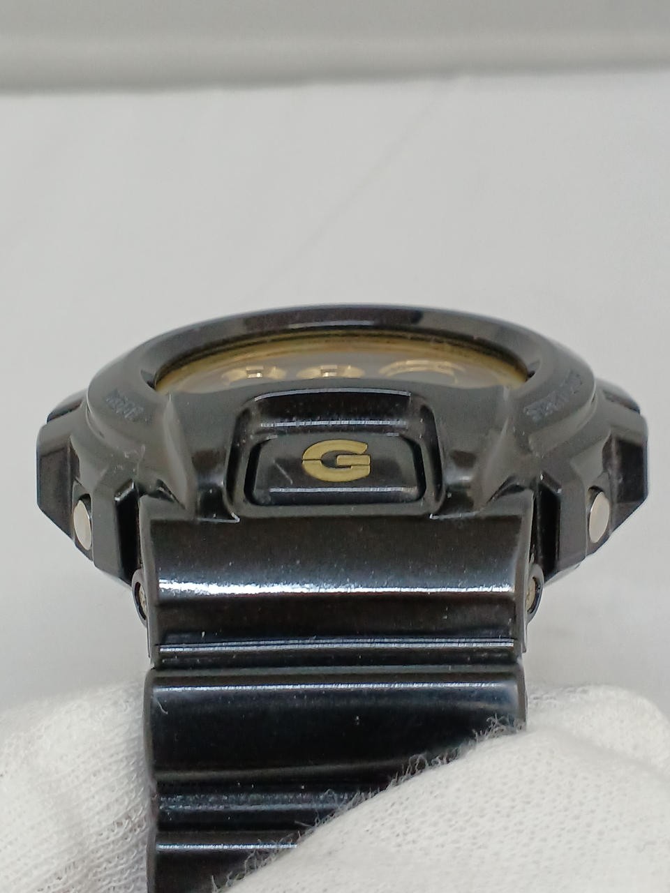 CASIO G-SHOCK DW-6900CB