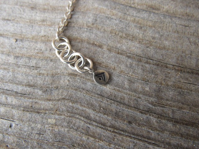 NEW SILPADA A2173 Sterling Silver X0 Hugs & Kisses Ankle Bracelet 9.5in A 2173