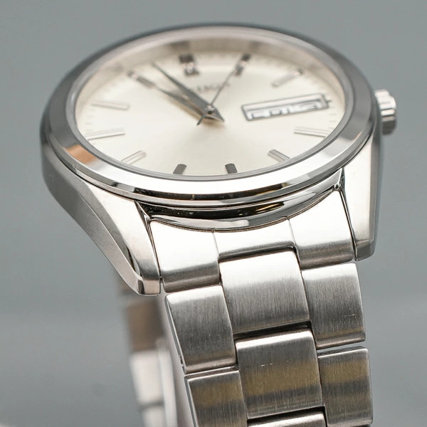 Seiko Selection SBTH007 Men’s Watch Quartz 37.4mm Sapphire Glass #S518031