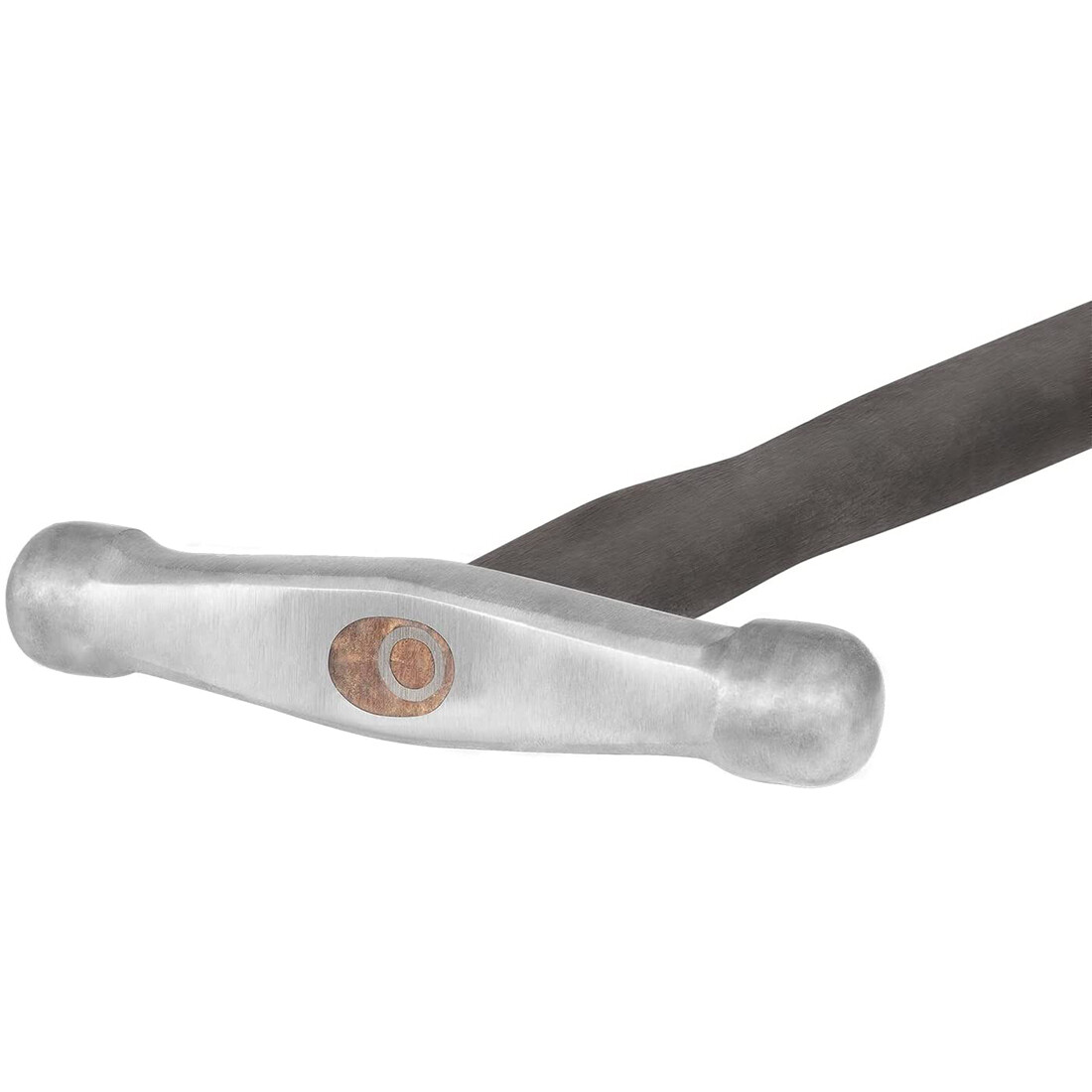 Goldsmiths Jewelers Ball Head Hammer Jewelry Making Tool Silversmith Texturing