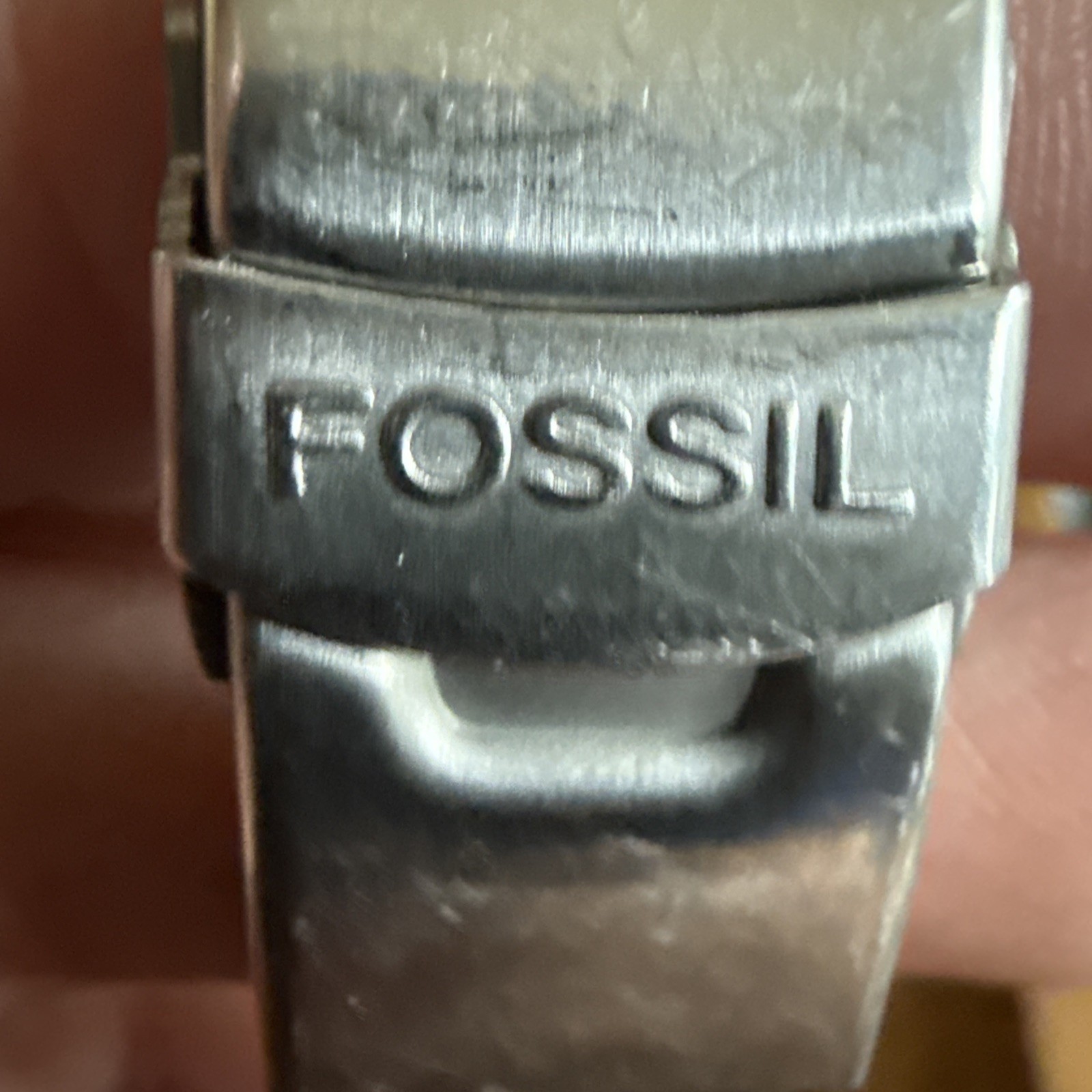 Fossil Blue Am-3320