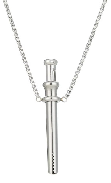 BUMPI – Brand New – BUMP Straw SNOGO EZBUMP Like Necklace