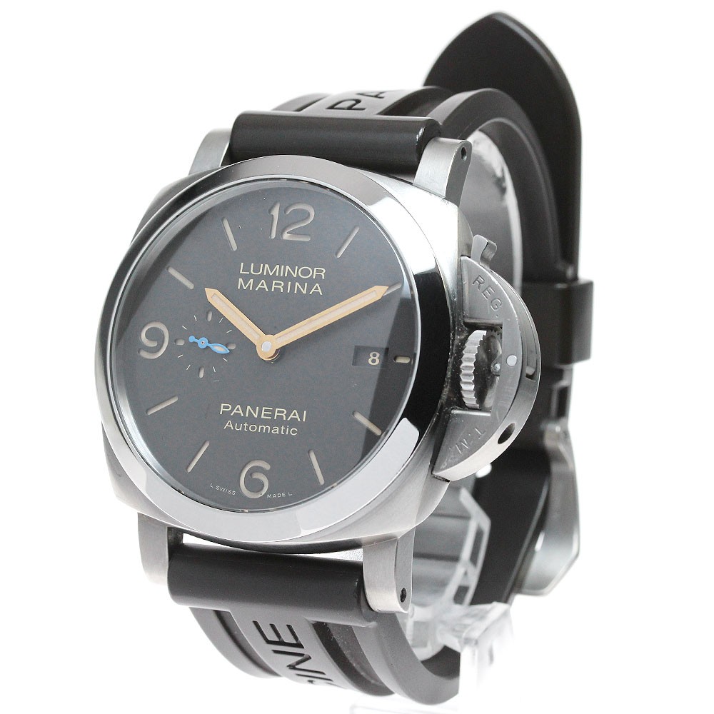 PANERAI Luminor Marina 1950 3 Days PAM01351 Automatic Men’s Watch_826813