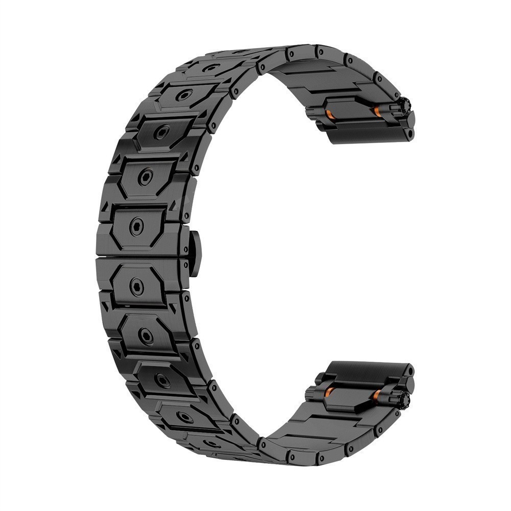 Stainless Steel Strap Band For Huami Amazfit GTR GTS 4/3/2e Bip 6/5/3/S/U/Lite