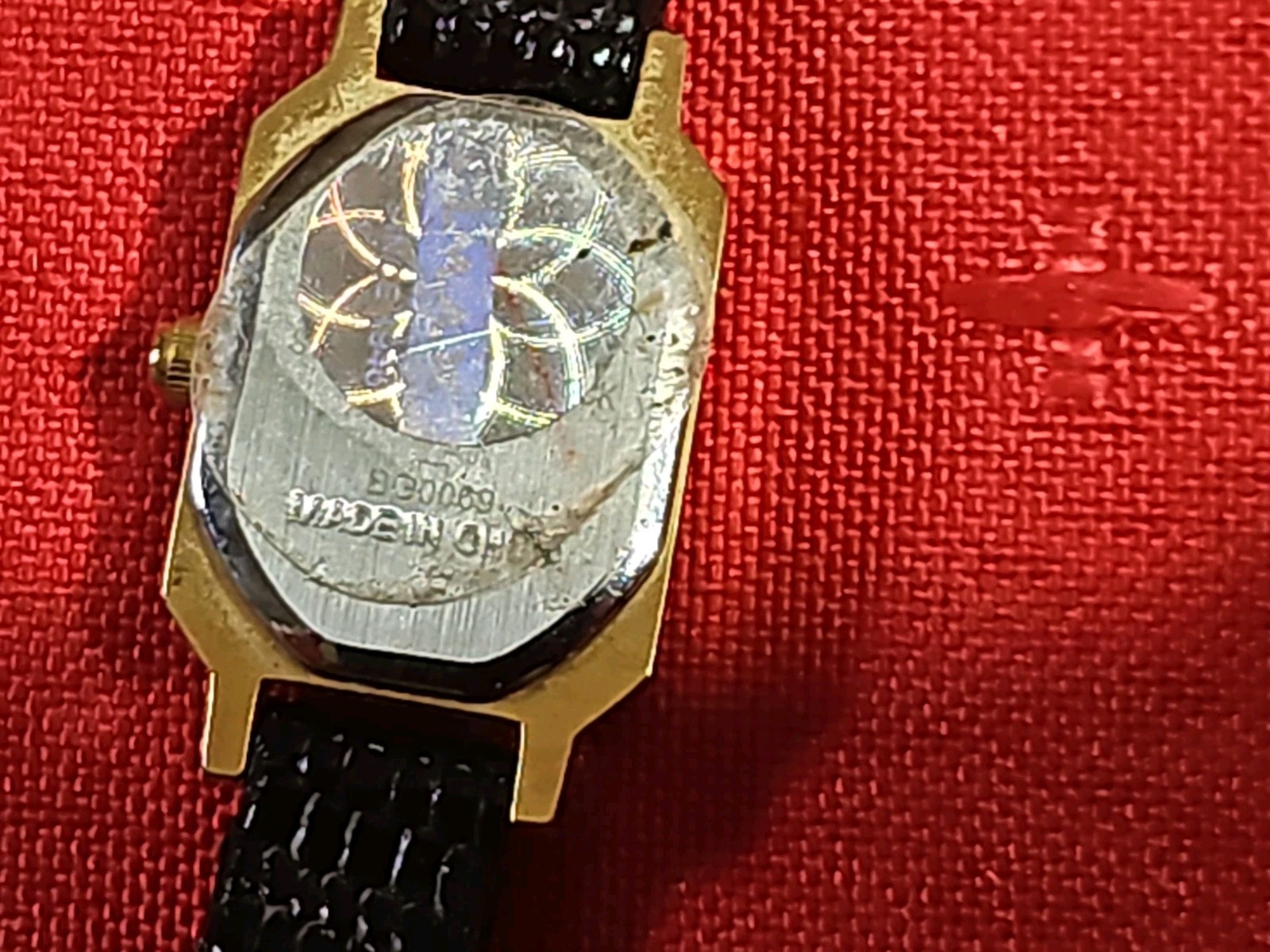 Vintage Watch Lot Bulova Caravelle Helbros Omax Aqua Rumors More all Quartz#236