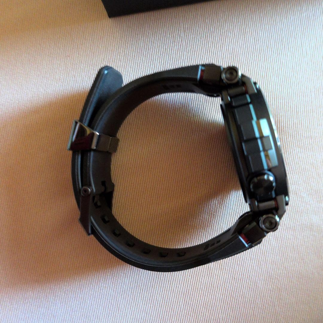 CASIO g shock MTG B1000B 1AJF