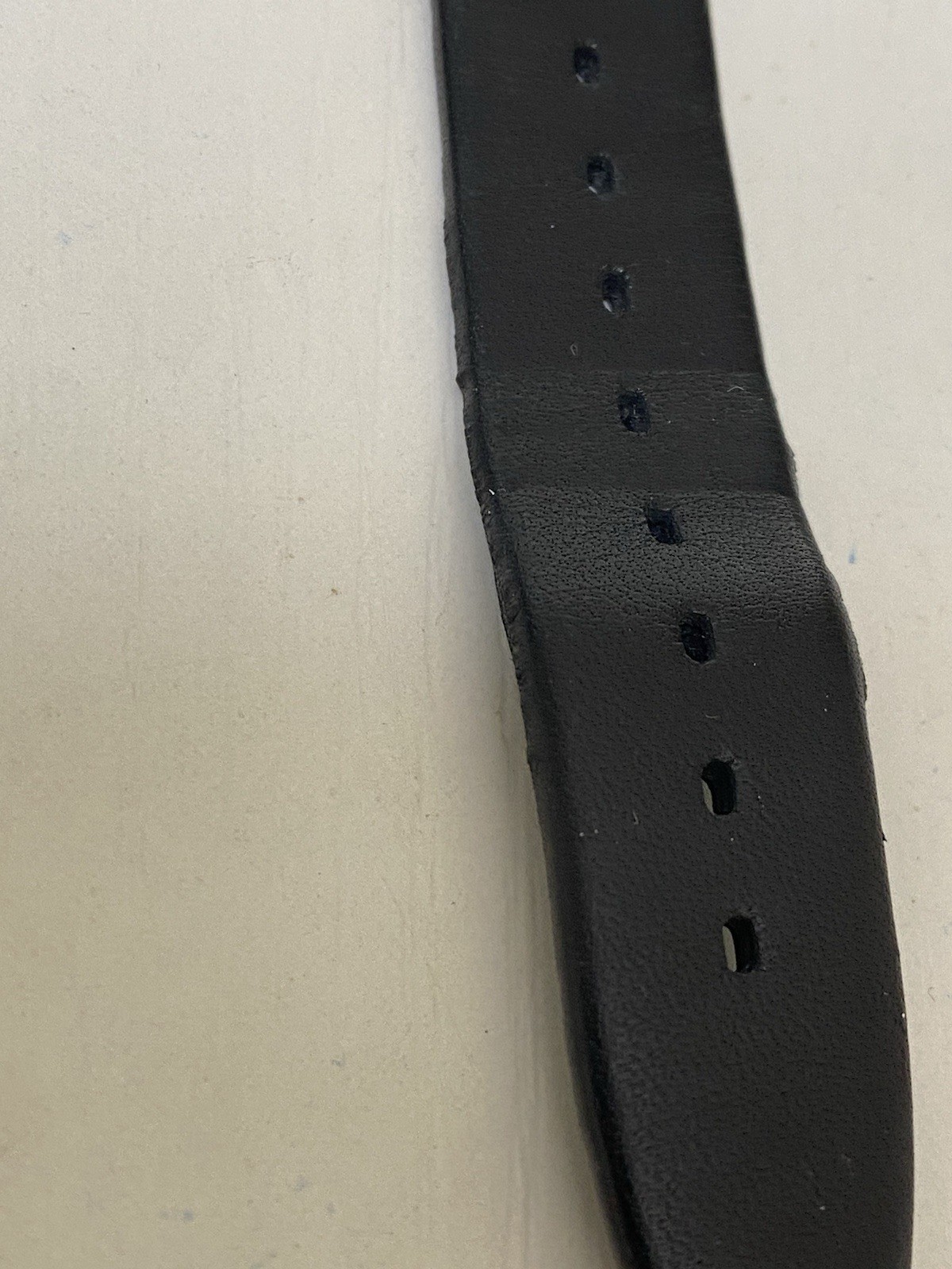 Swatch Watch “You Stop You Die” Limited Edition Number #17 Used