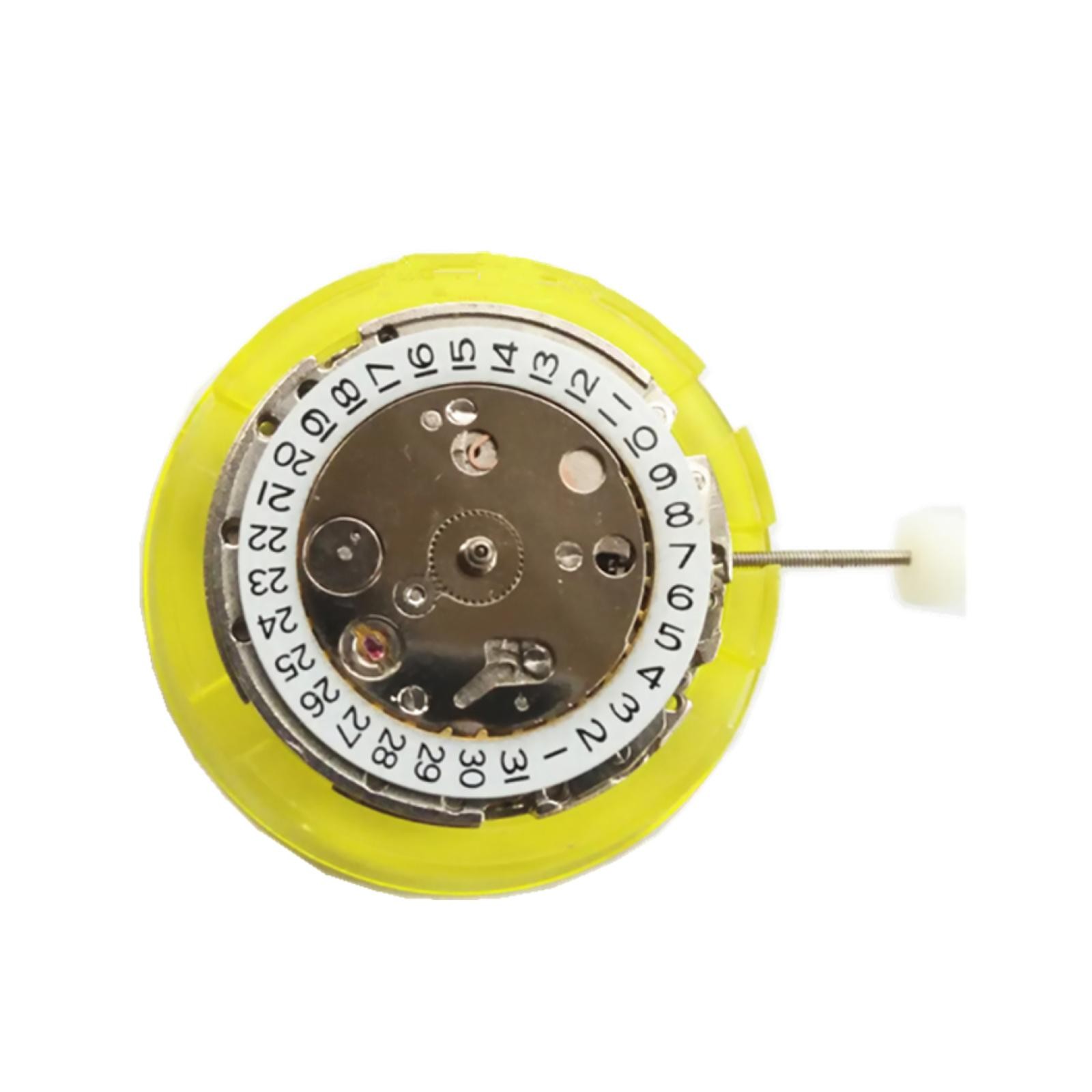 Mingzhu 2813 Automatic Watch Movement High Accuracy for Repairs – 2813 8215 8205