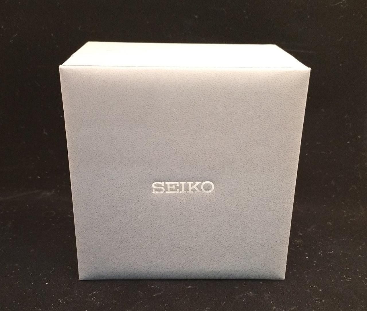 Solar Radio Clock Model SADA039 8A92 0AJ0 SEIKO
