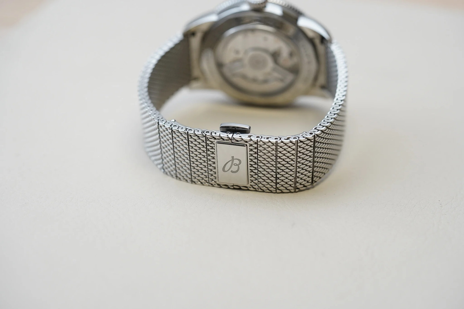 Breitling Superocean Heritage B31 Automatic 40 Kelly Slater AB3110 Bracelet