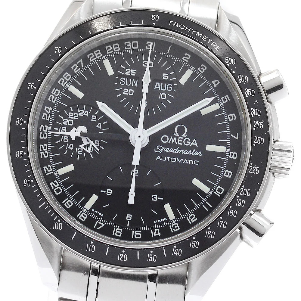 Omega Speedmaster Mark 40 Cosmos 3520.5 TO313717