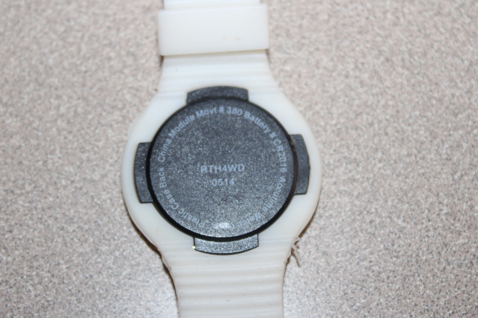 2 ACCUTIME WATCH CORP Men’s Watches