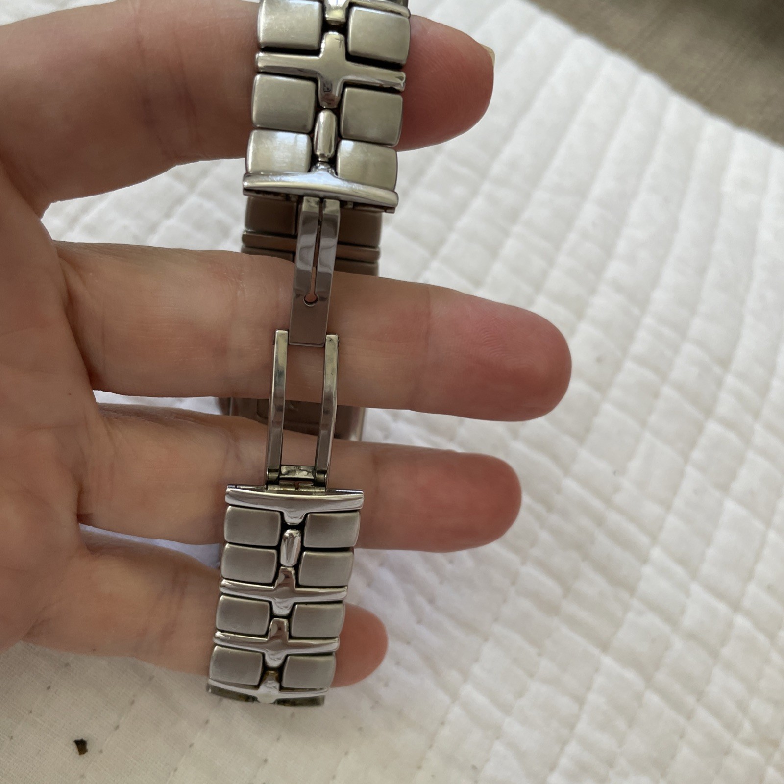 Raymond Weil Parsifal Stainless Steel Quartz Men’s Watch Reference 9391