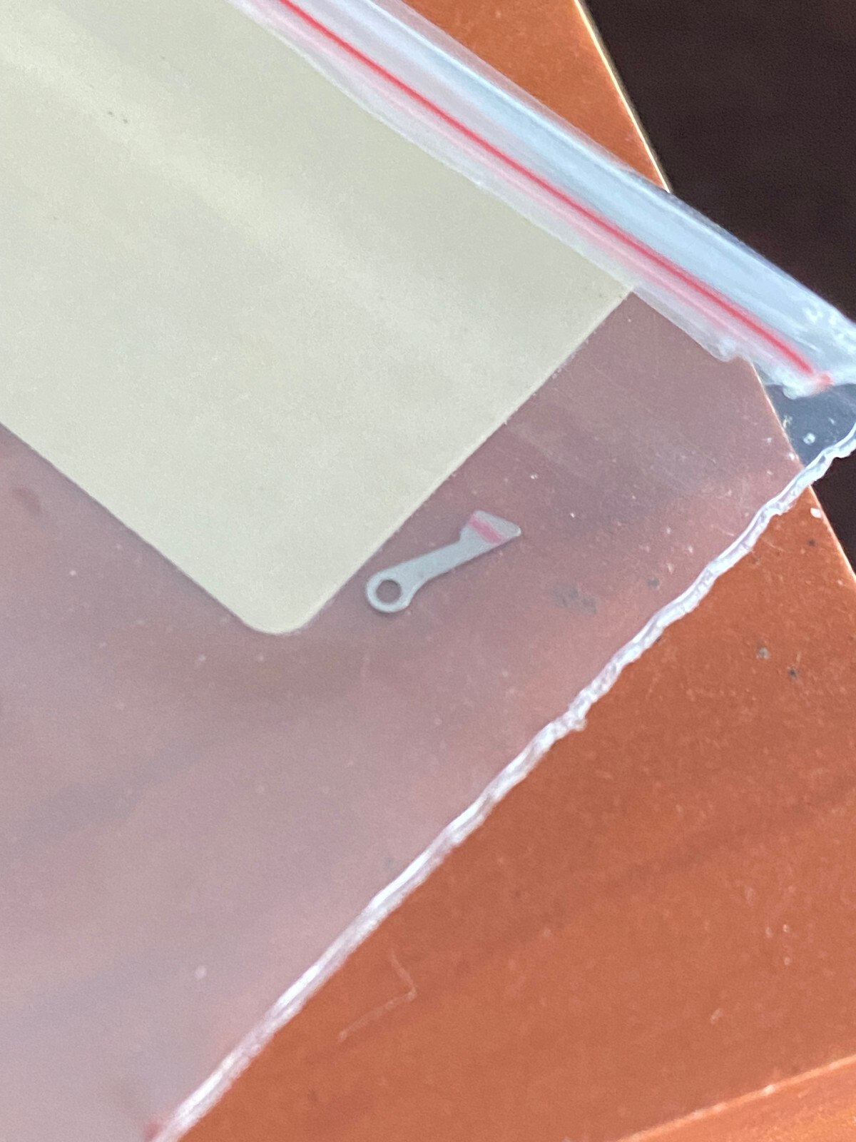 OMEGA DATE JUMPER FOR 563 564 565 750 751 752 PART # 1503