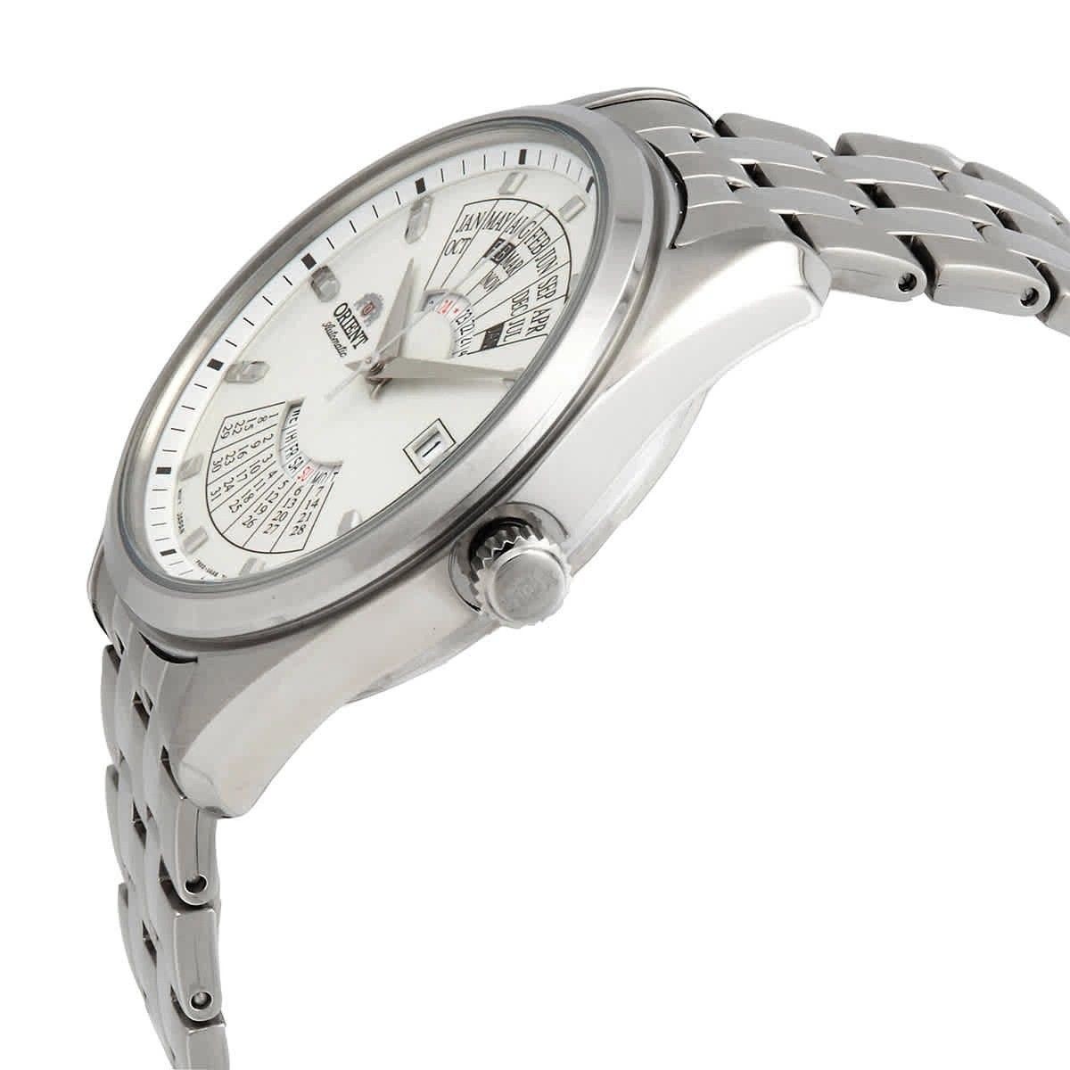 Orient Contemporary Multi Year Calendar Automatic RA-BA0004S10B Men’s Watch