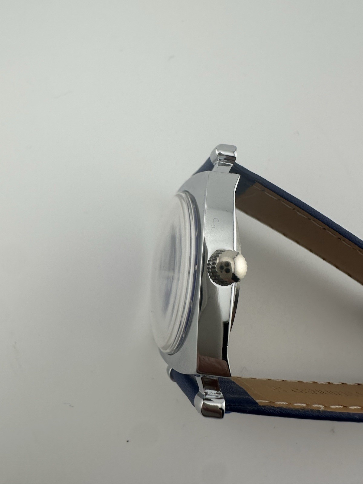 VINTAGE ORIS Swiss Hand-Wind Mechanical 17 J Men’s Wristwatch