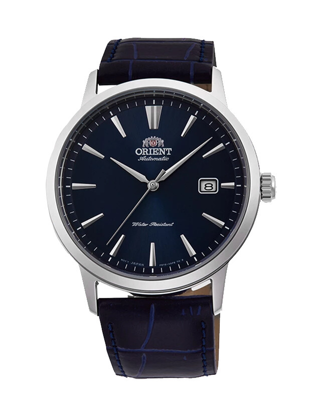 Orient Automatic Hand Winding Symphony III (Symphony 3) 41.5 mm
