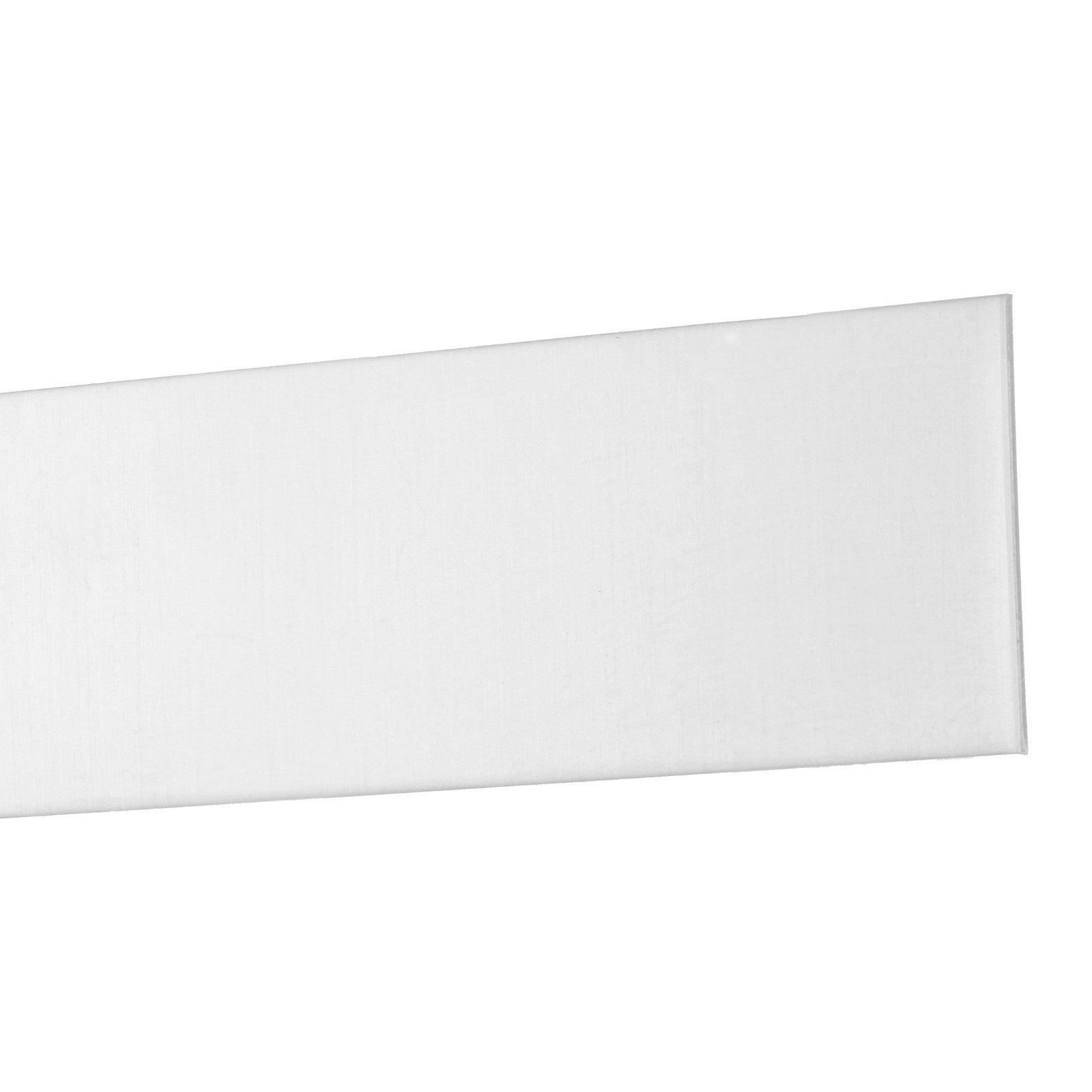 6″ x 1″ Solid Sterling Silver Sheet From 10 to 34 Gauges MADE IN USA
