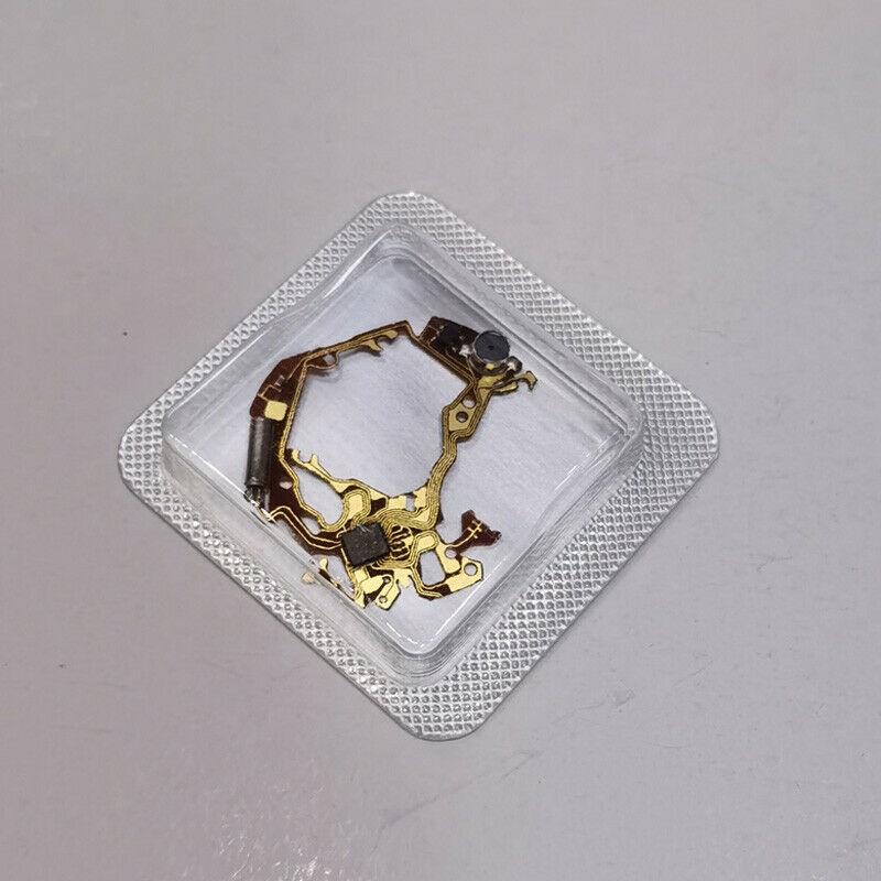 Quartz Watch Movement Circuit Board Module Accessories for YM62A 7T62A Repair
