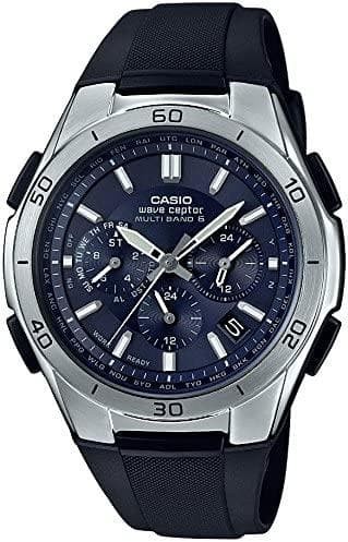 Casio Wave Ceptor Radio Solar WVQ M410 2AJF