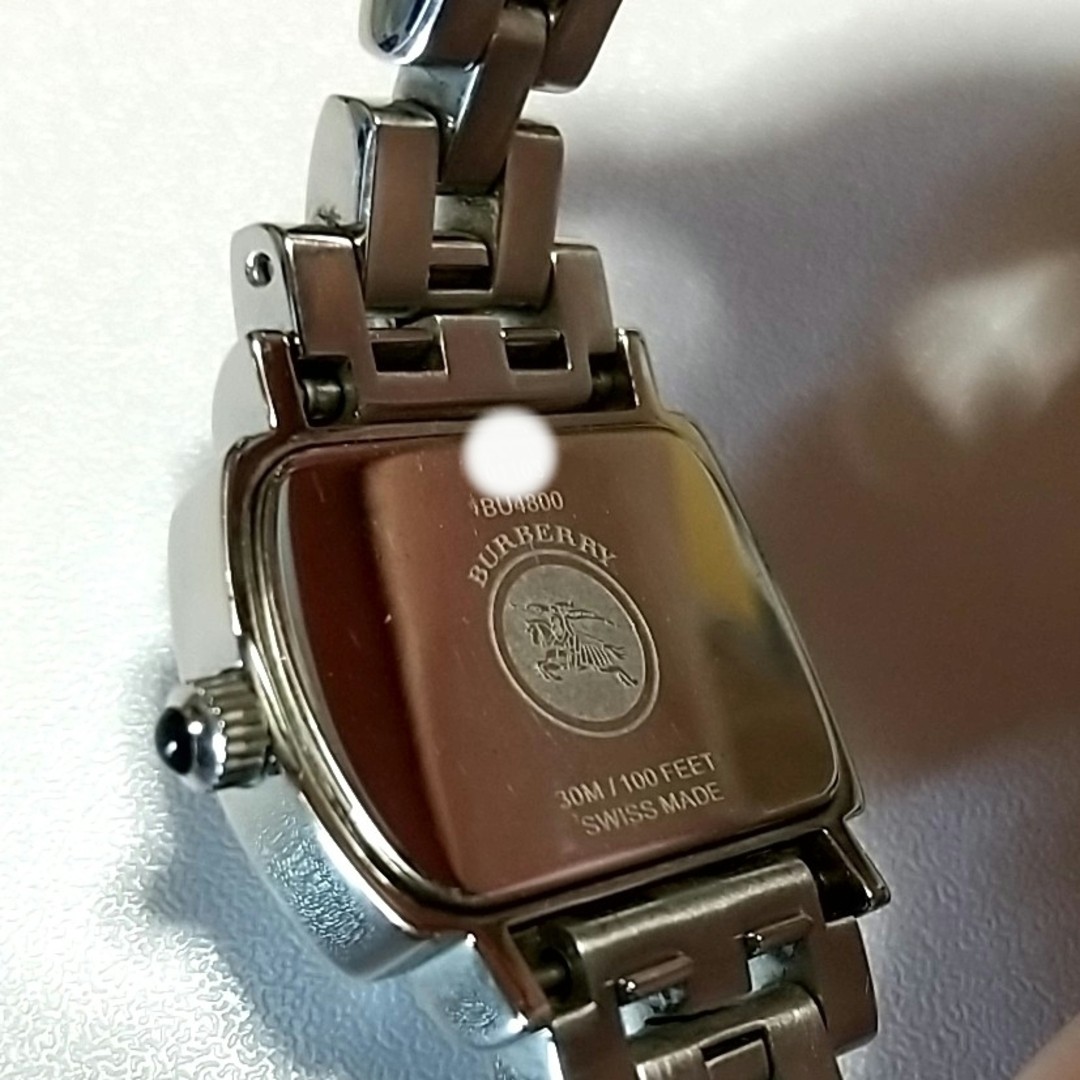 Burberry BU4800 Ladies’ Watch