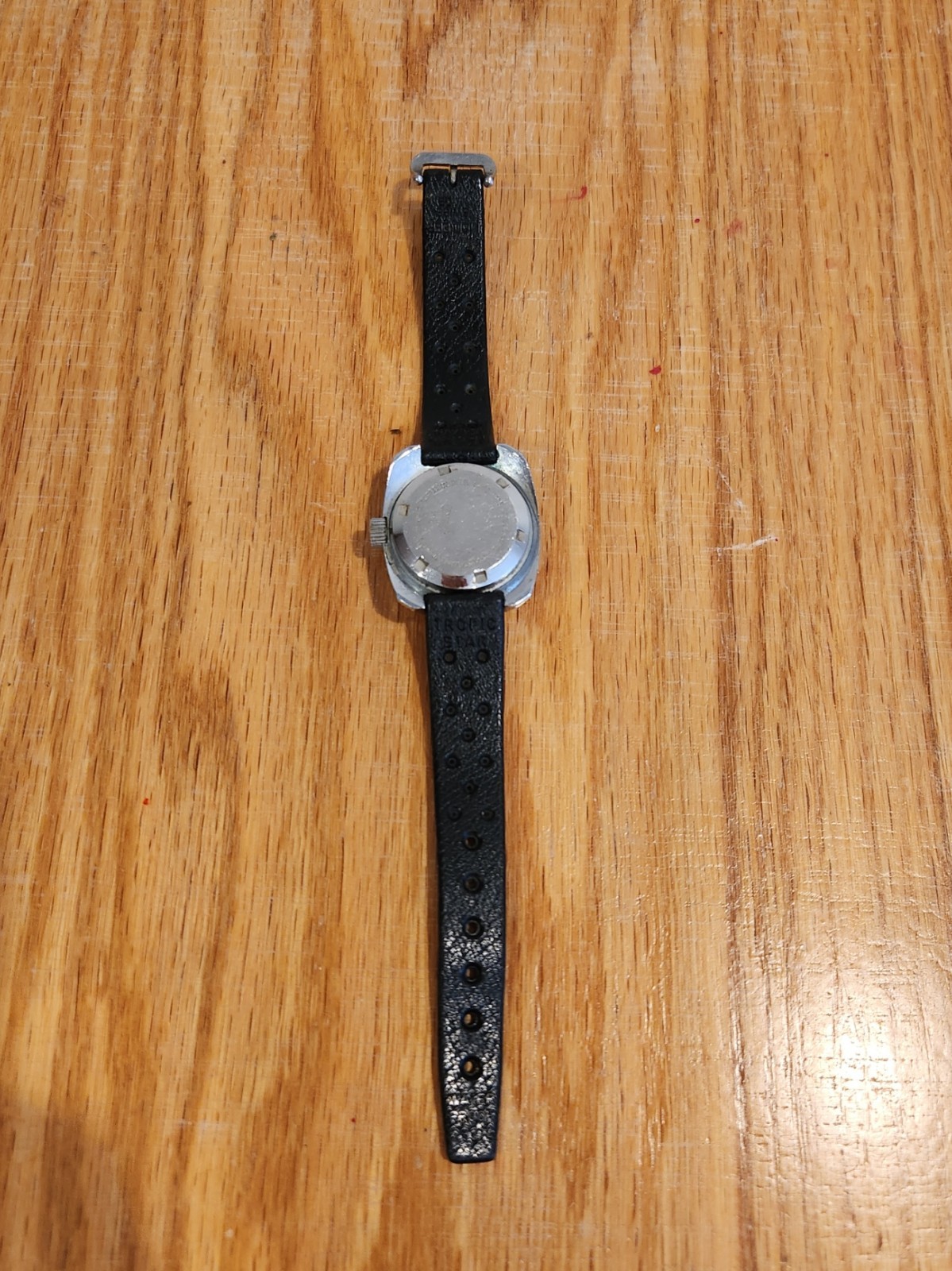 Belair Seapearl 300 17 Jules Mechanical diver watch