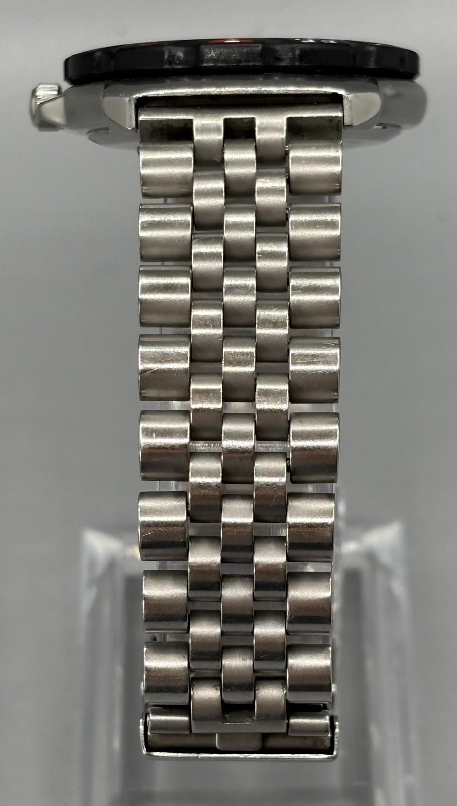 Tag Heuer Formula 1 – Ref: WA1211 – Full Lume Dial – 35mm Case – Steel Bracelet
