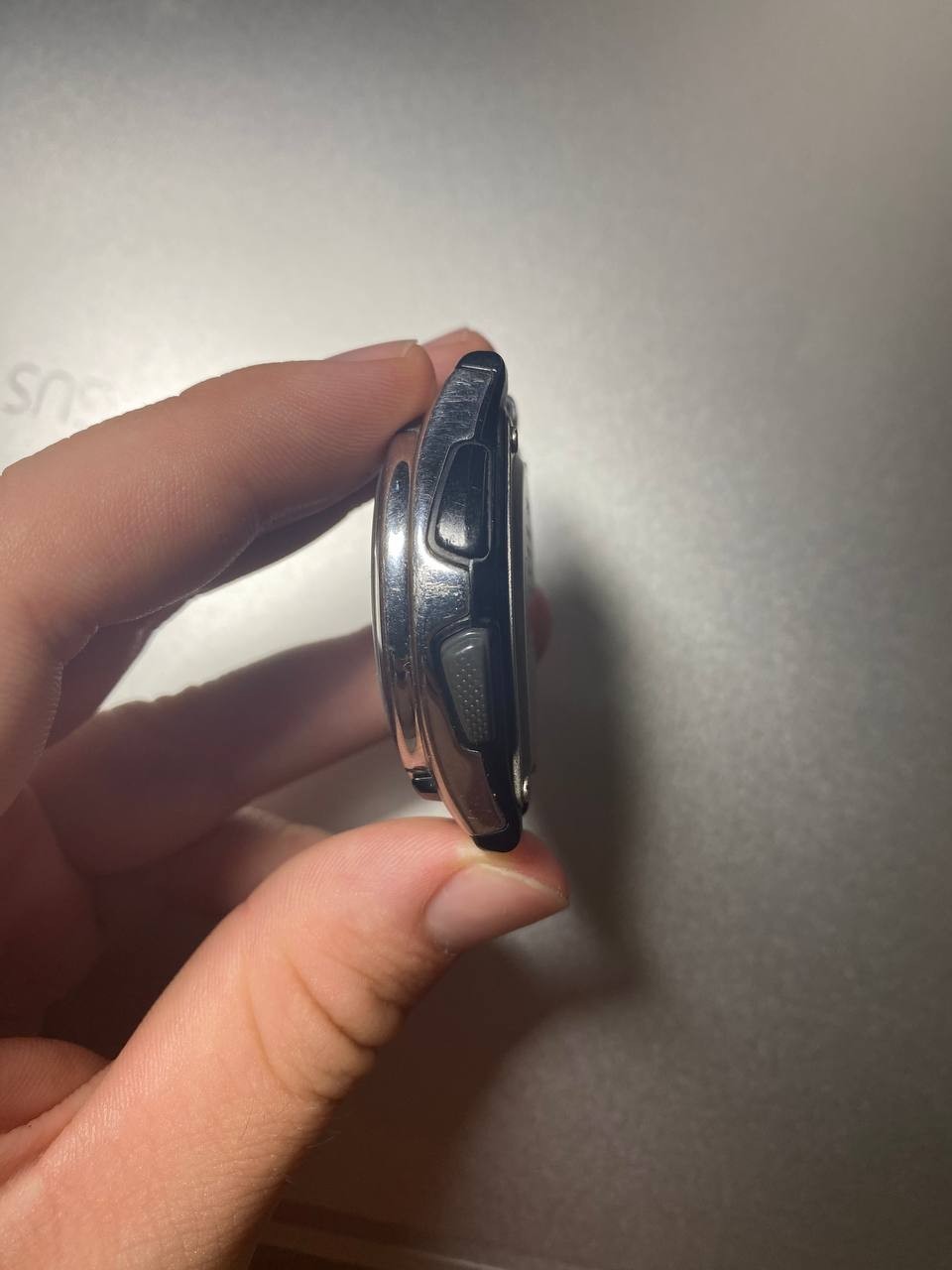 Casio Telememo 30 AQ-180W 3793
