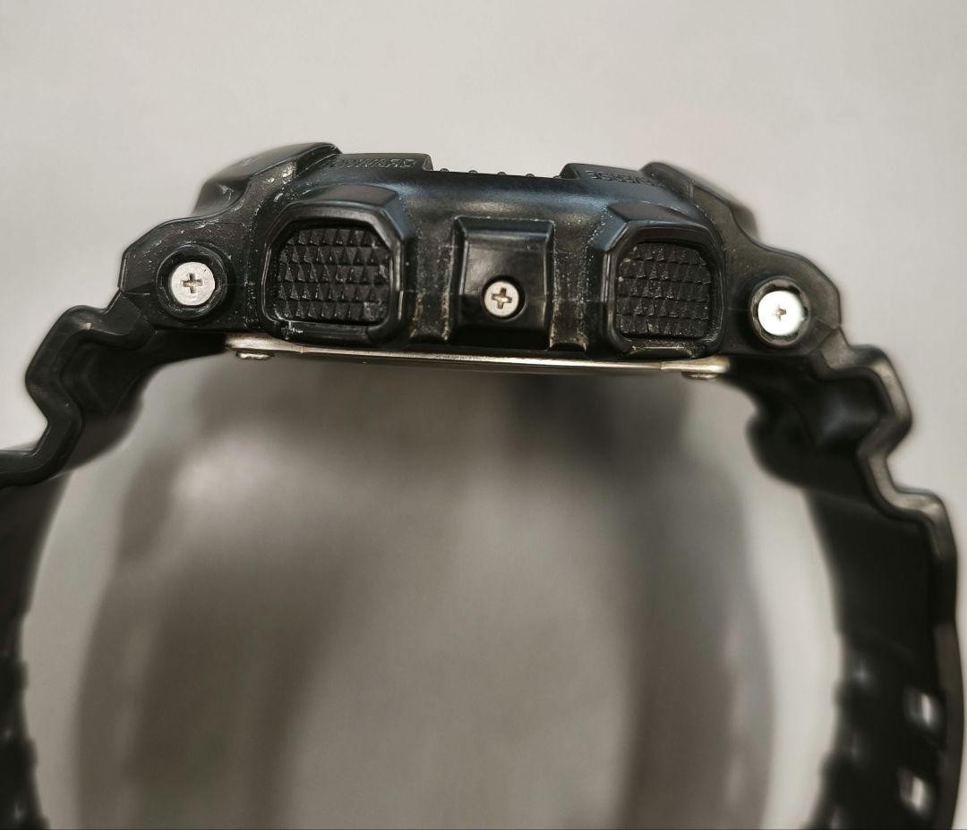 CASIO G-SHOCK ga110 5146