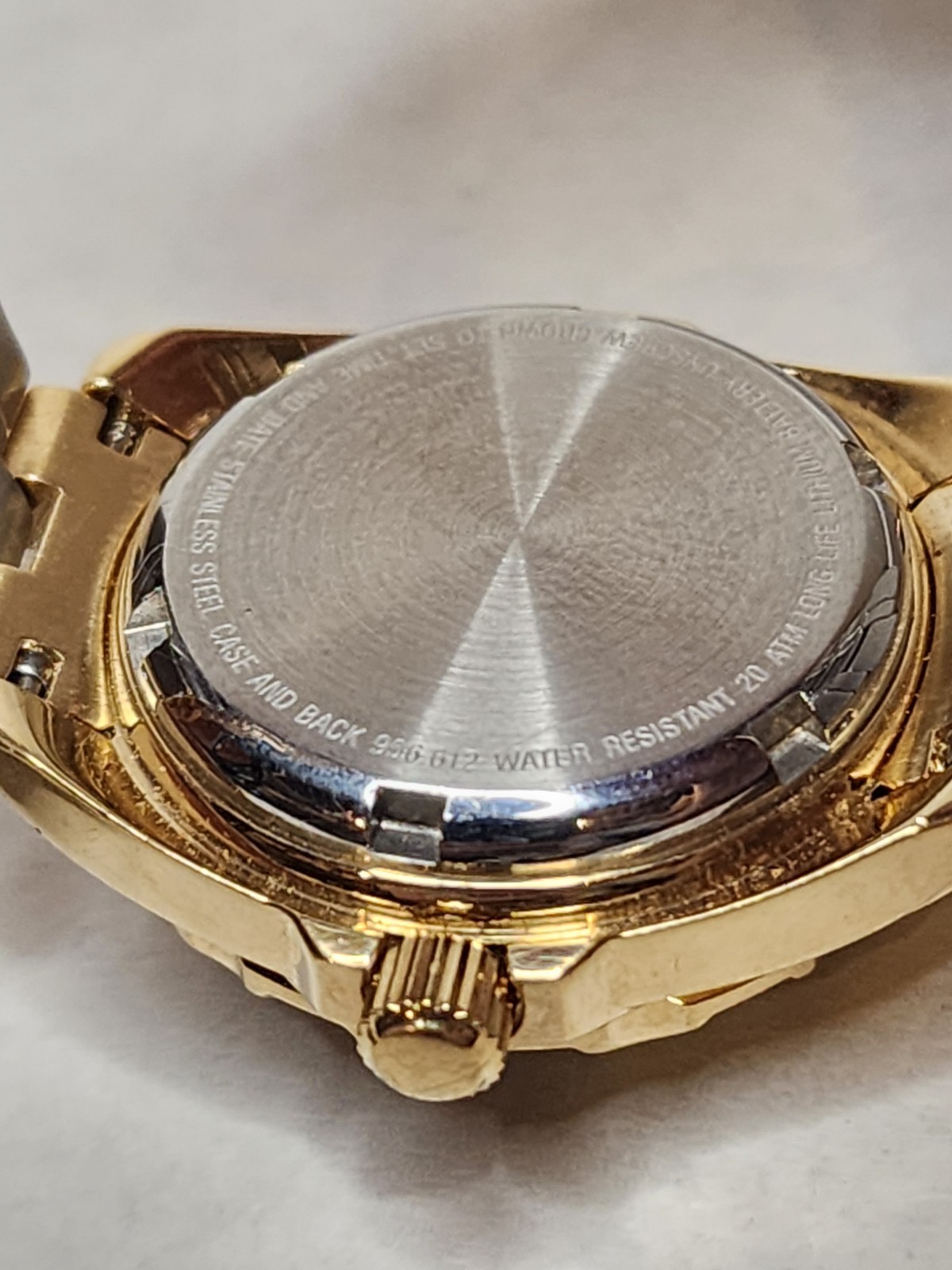 Belair Seapearl Ladies Watch Divers Seapearl 20 ATM 200M W/tags