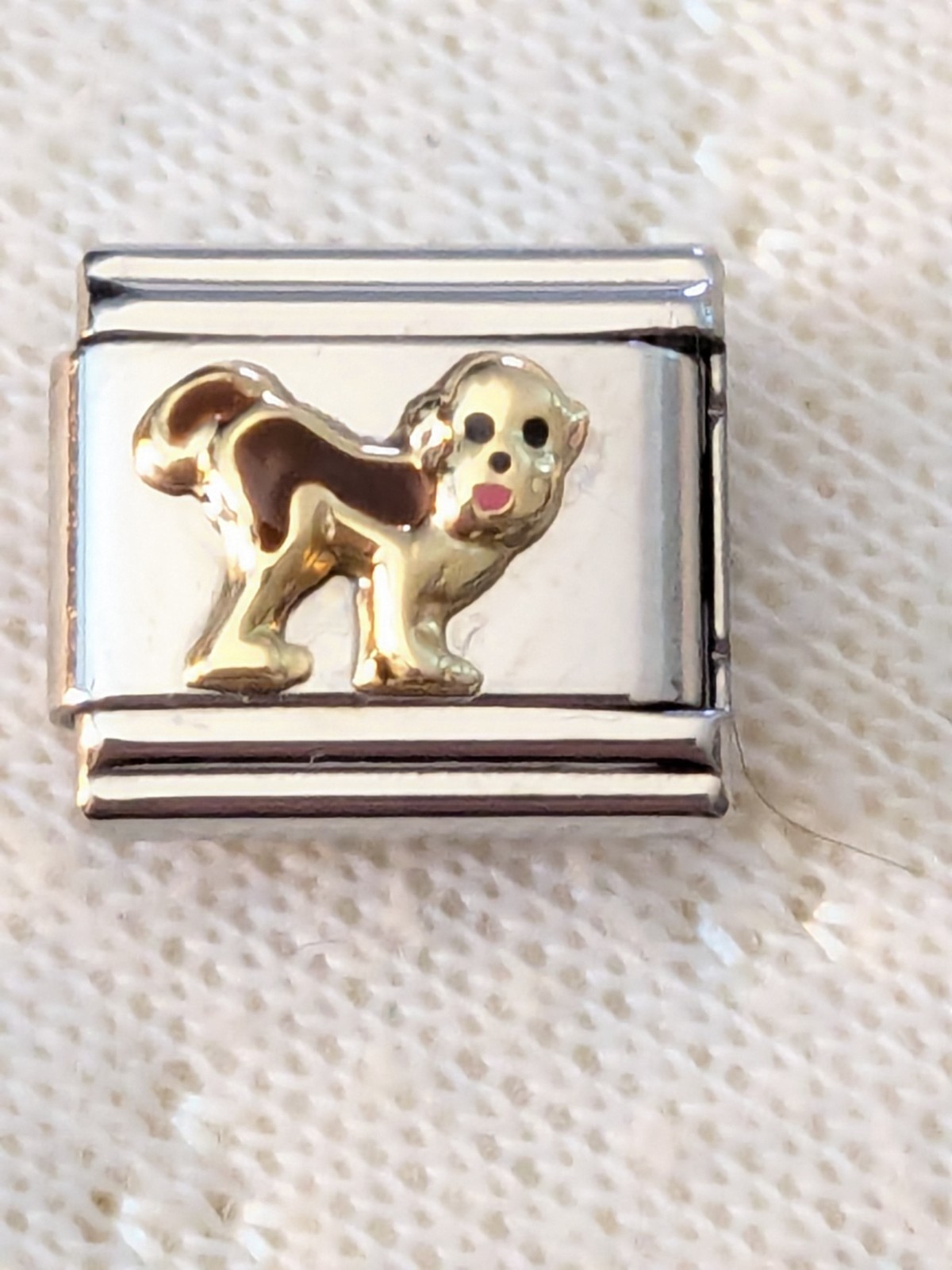 Authentic Zoppini Classic 9mm Italian Charm MONKEY Free Shipping A69