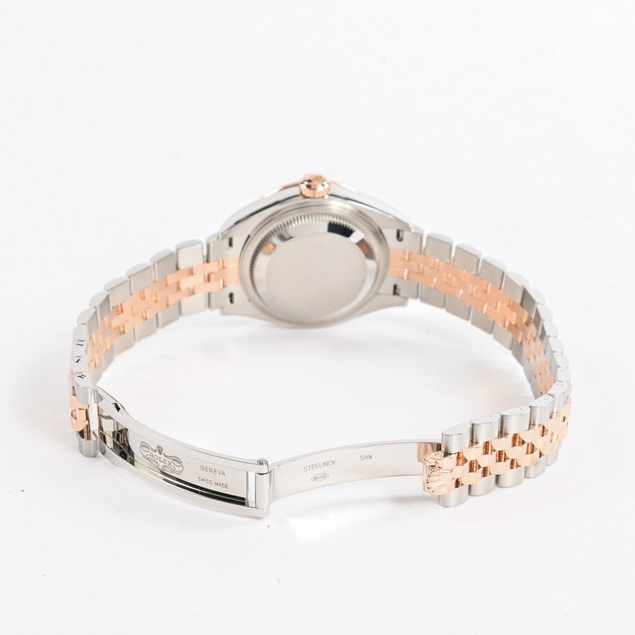 ROLEX Datejust 28 279381RBR/J TO311838
