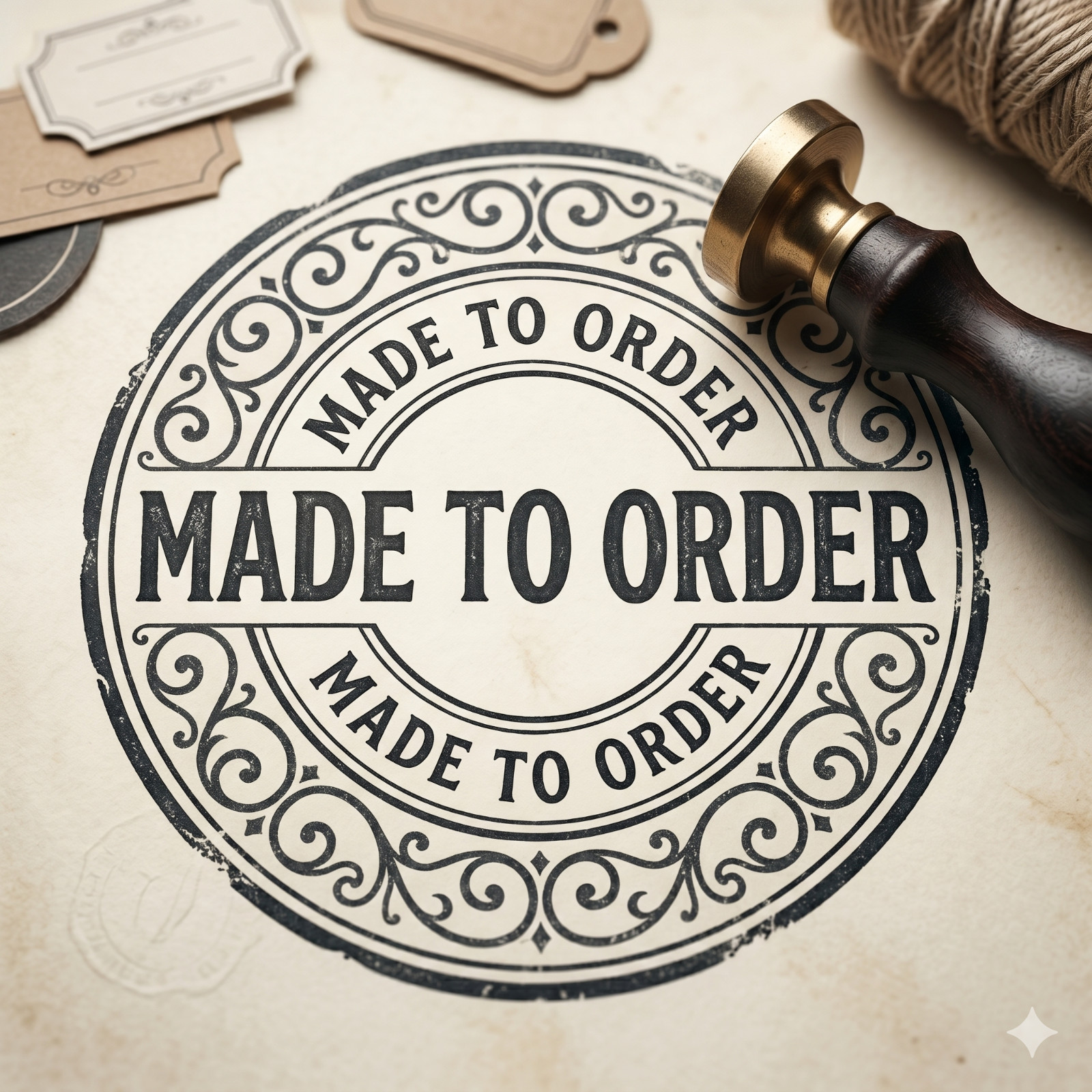 CUSTOM ORDER AS PER YOUR CHOICE