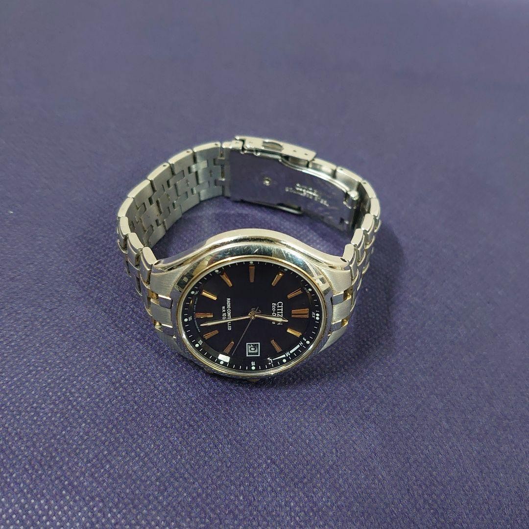 CITIZEN WATCH ECO-DRIVE Wristwatch