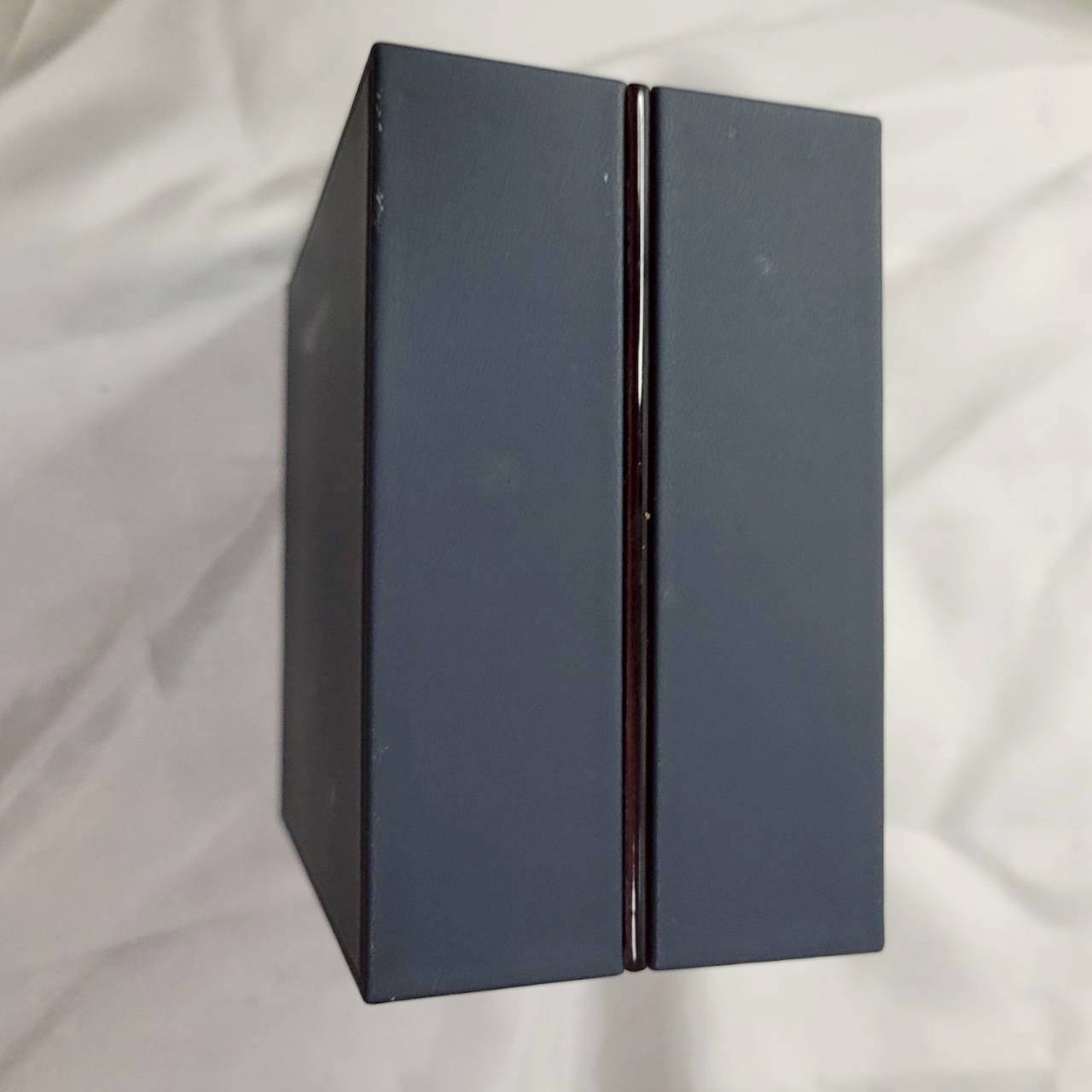 Genuine LONGINES Watch Box Leather Box & Outer Box & Booklet & Watch Strap Joint