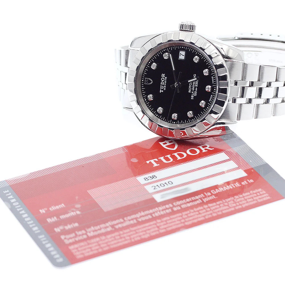 Tudor Classical 21010 TO318347