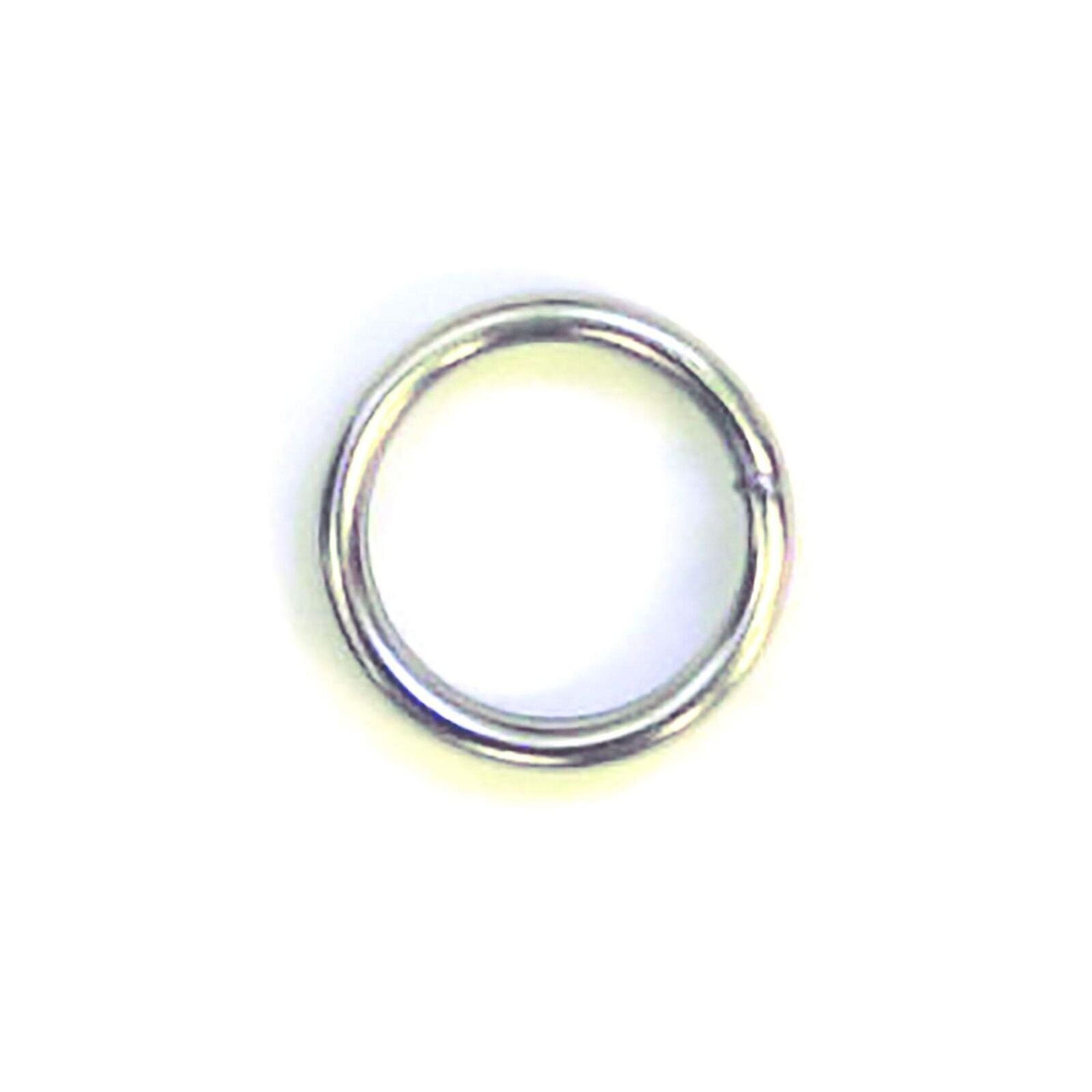 Eagle Claw 01143-002 Split Ring