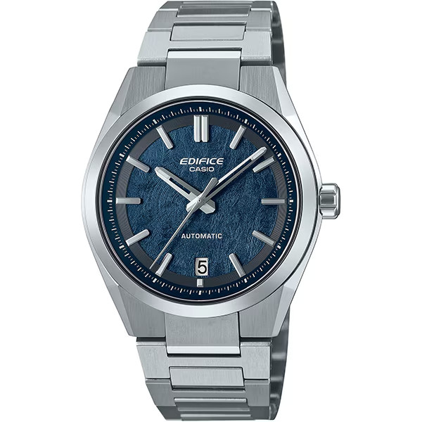 CASIO EDIFICE EFK-100YD-2AJF Automatic Mechanical Men’s Watch Japan New