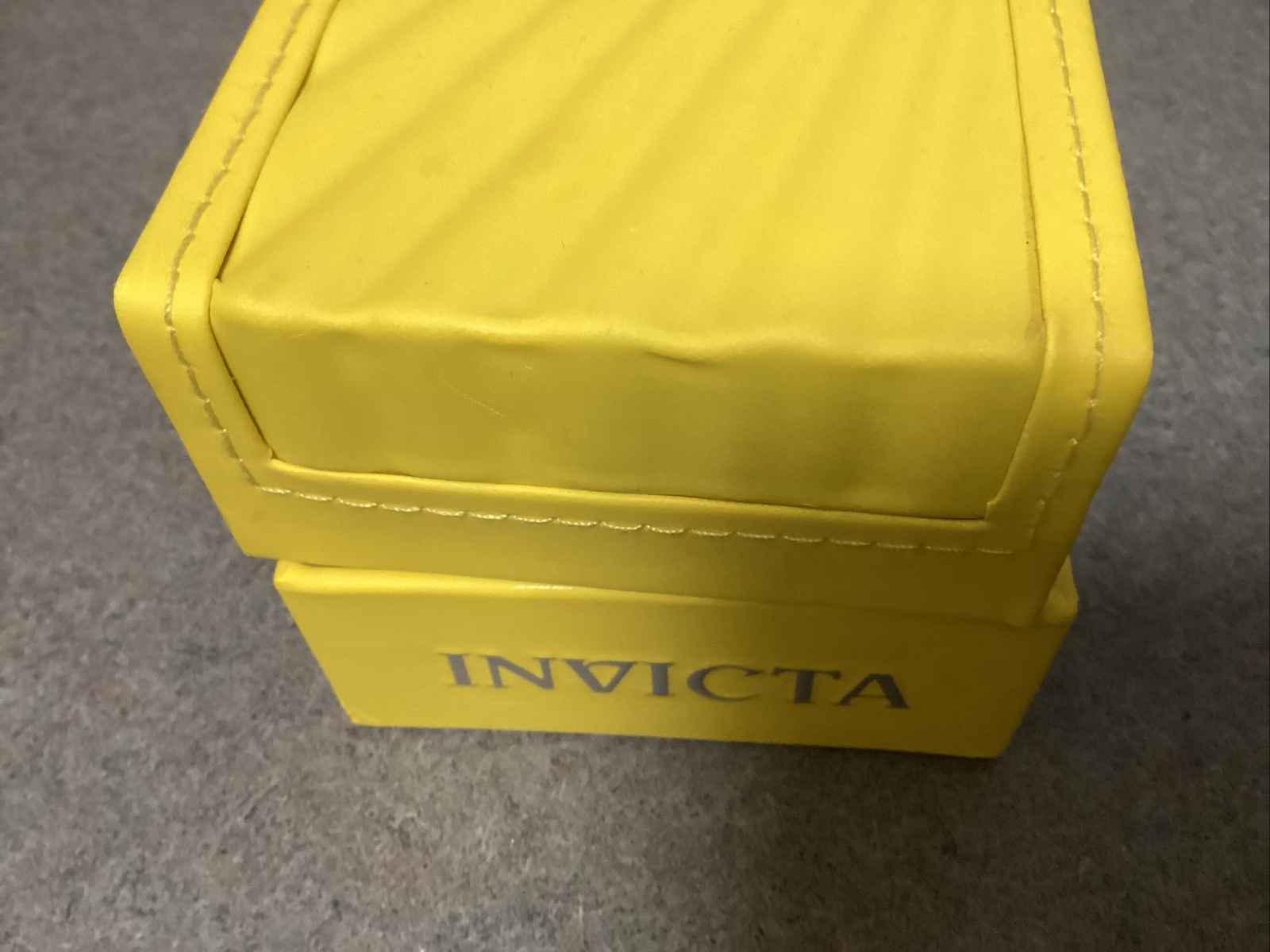 Invicta Pro Diver 26972 Blue Dial Two Tone Stainless Steel Wrist Watch for Men