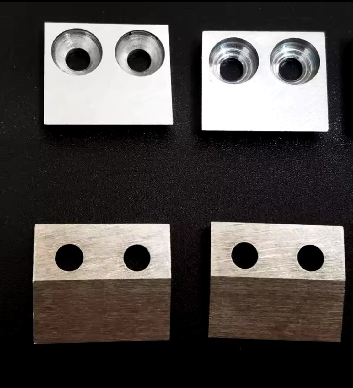 Replacement Blades Set for Fits Horotec Bezel Remover fixture tool