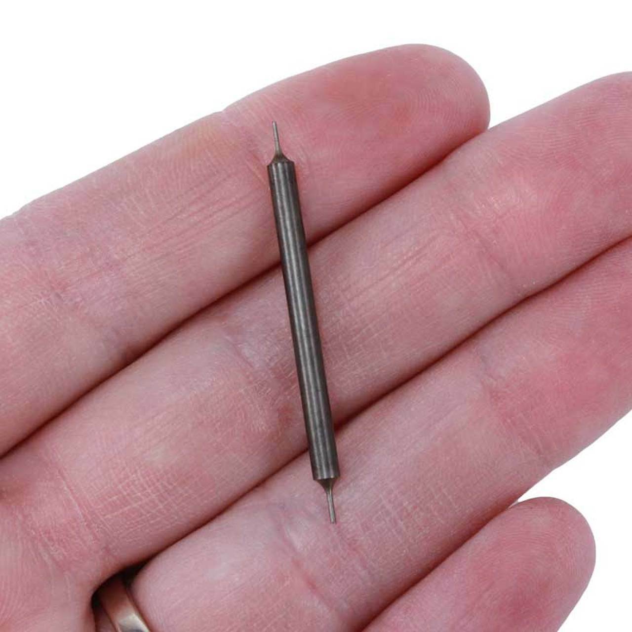 Replacement Broach Pins for Bergeon 30209 Swiss Screw Extractor