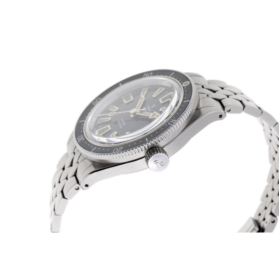 YEMA Skin Diver Slim CMM.20 12.24.99.SN.M3 Automatic Blue Dial Men’s Watch