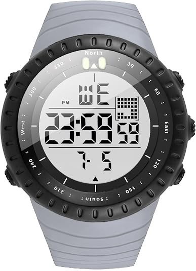 watch men