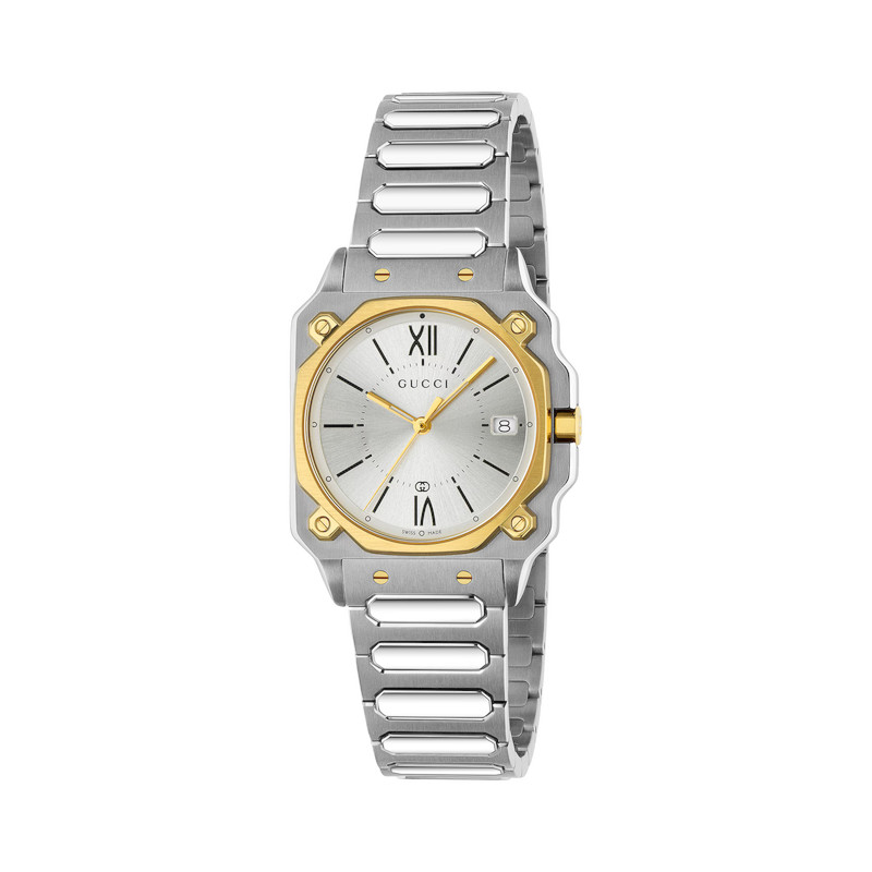 Gucci G-Flat – YA166506